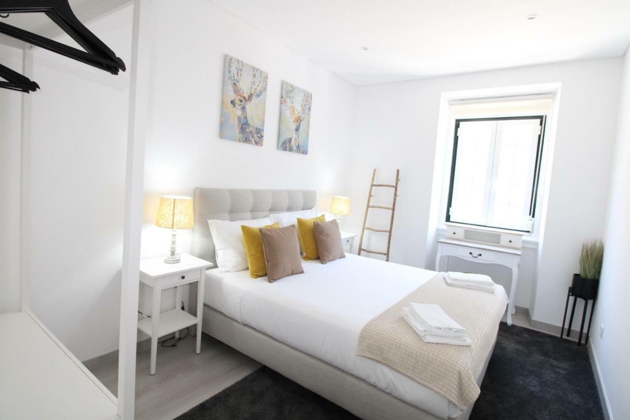 Apartamento Moderno Nas Olaias A 5 Minutos Da Faculdade Isel E Ist Lisboa Dış mekan fotoğraf