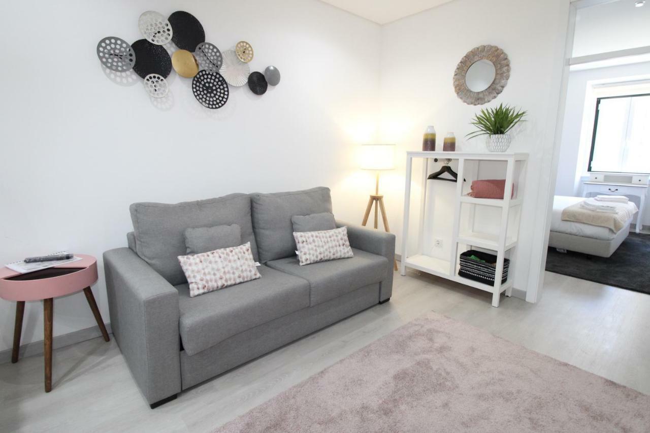 Apartamento Moderno Nas Olaias A 5 Minutos Da Faculdade Isel E Ist Lisboa Dış mekan fotoğraf
