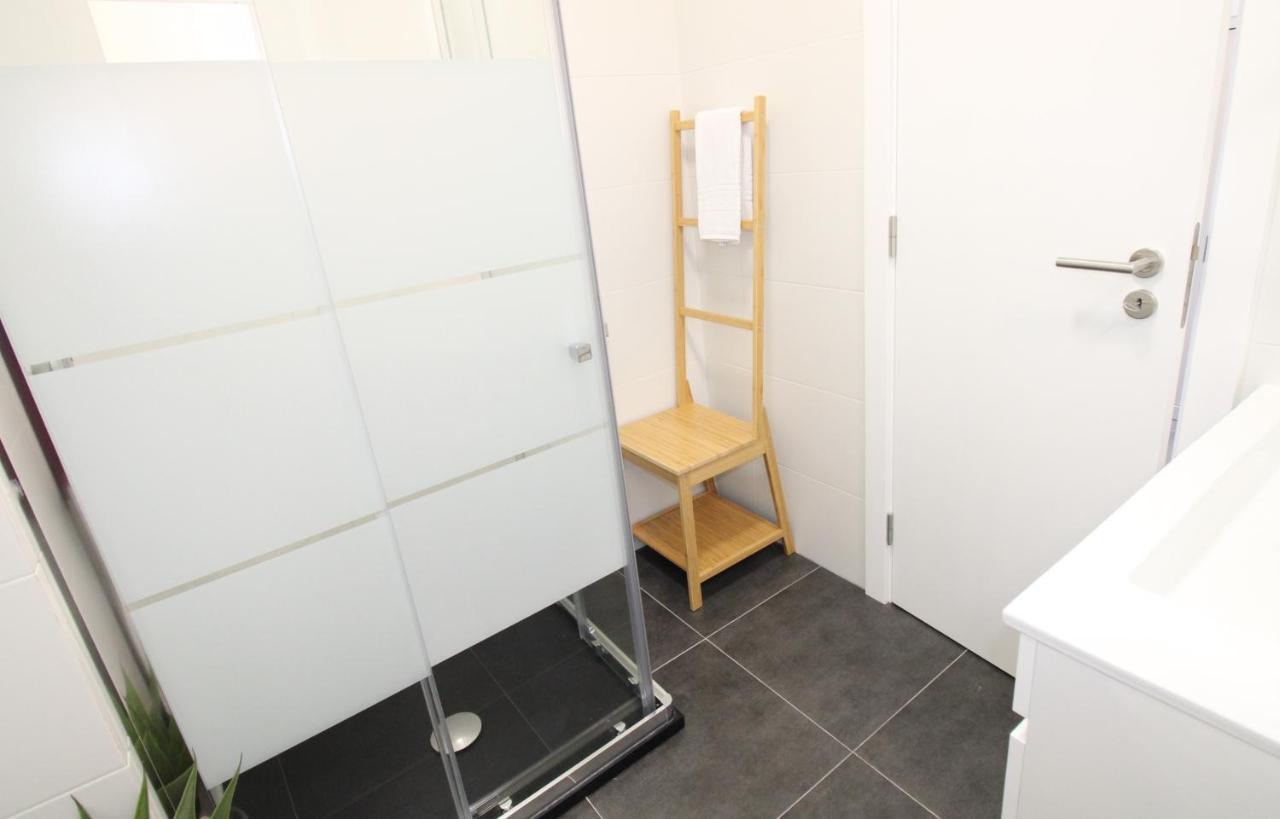 Apartamento Moderno Nas Olaias A 5 Minutos Da Faculdade Isel E Ist Lisboa Dış mekan fotoğraf