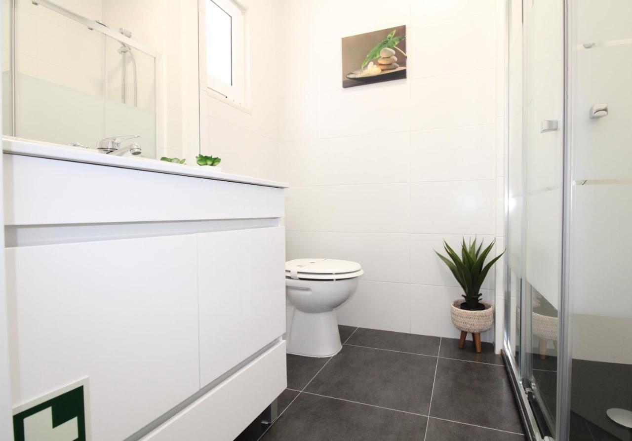 Apartamento Moderno Nas Olaias A 5 Minutos Da Faculdade Isel E Ist Lisboa Dış mekan fotoğraf